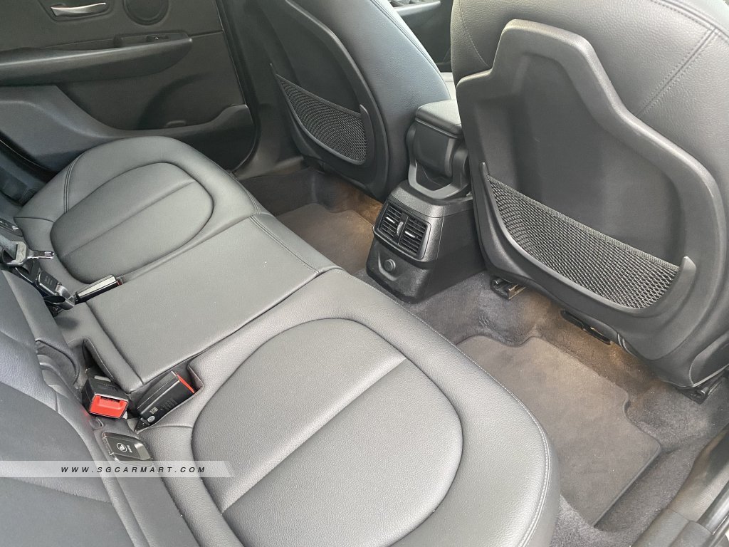 BMW 2 Series 216d Active Tourer