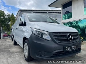 used mercedes benz vito cars singapore car prices listing sgcarmart used mercedes benz vito cars singapore car prices listing sgcarmart