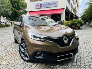 used renault cars singapore car prices listing sgcarmart