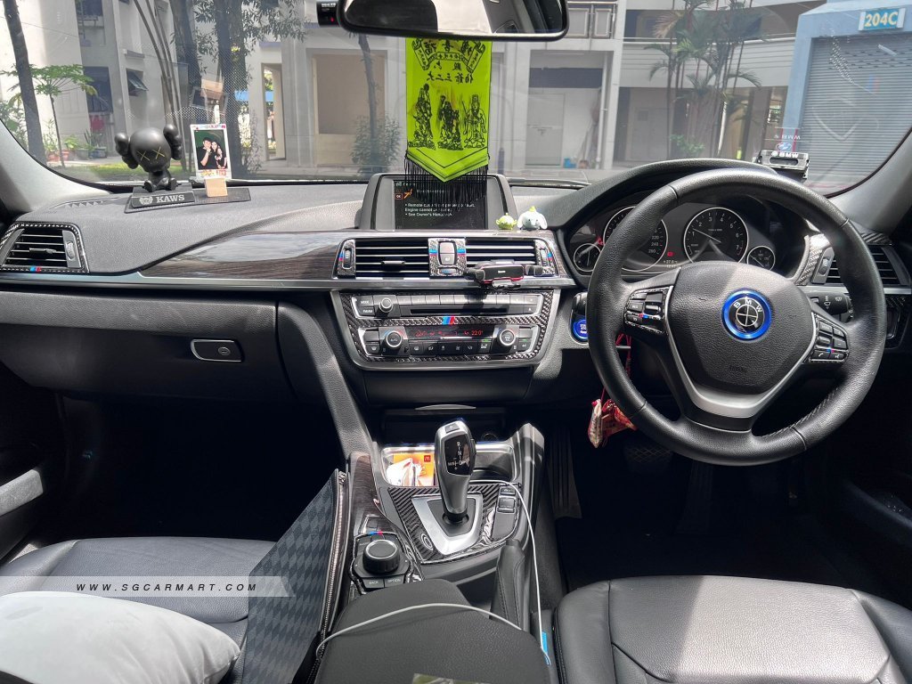 BMW 3 Series 316i