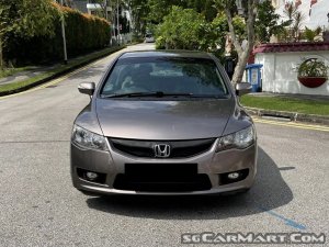 used honda civic hybrid cars singapore car prices listing sgcarmart