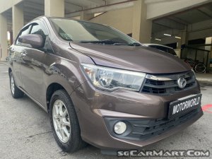 Used perodua bezza Cars  Singapore Car Prices & Listing - sgCarMart