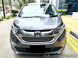 Used Honda Freed Cars Singapore Car Prices Listing Sgcarmart Used Honda Freed Cars Singapore Car Prices Listing Sgcarmart