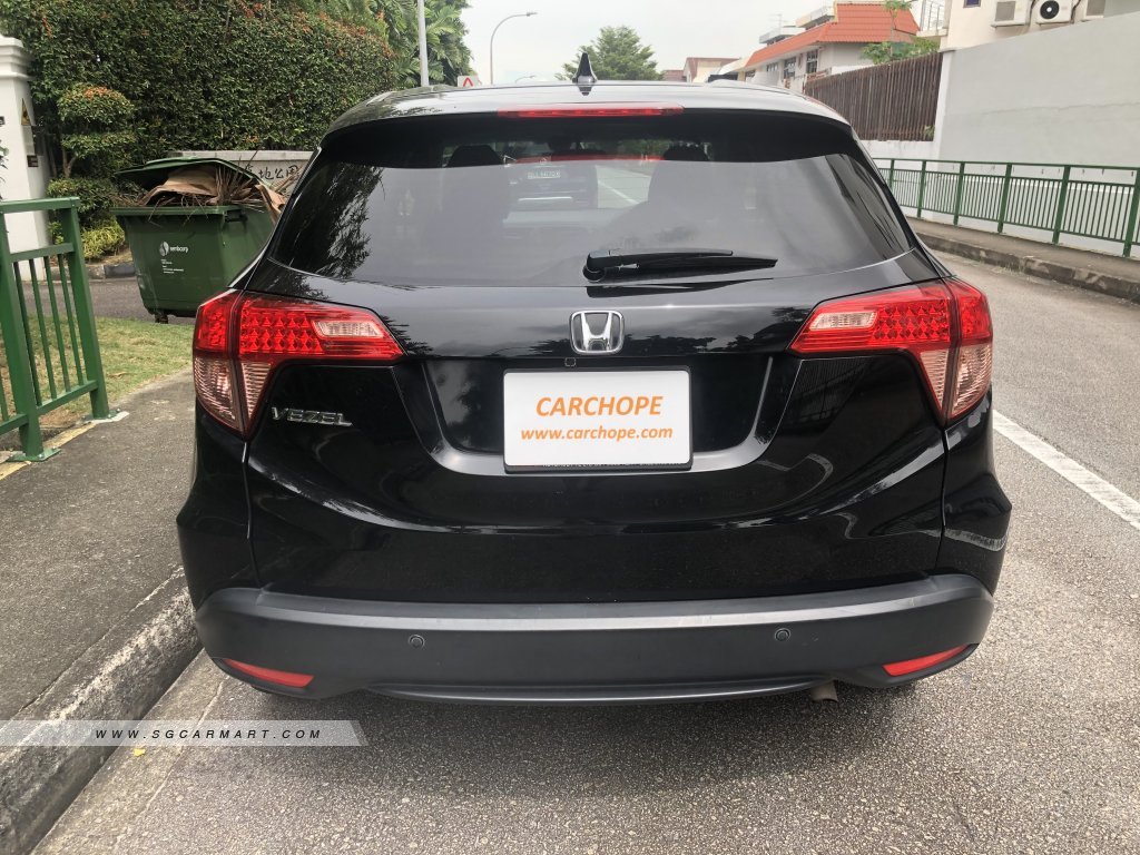 Honda Vezel 1.5A X