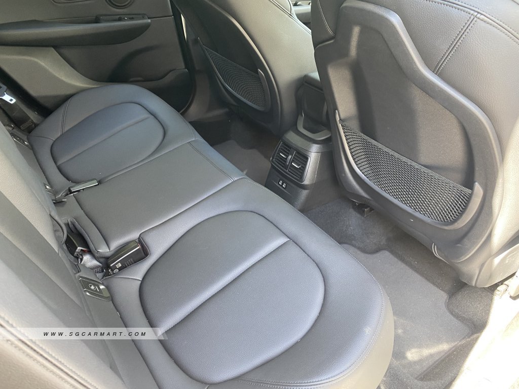 BMW 2 Series 216i Active Tourer