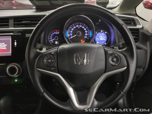 Used 2018 Honda Jazz 1.3A for Sale  Ka-Hup Vehicles Trading 
