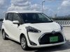 >Toyota Sienta Hybrid 1.5A X