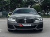 >BMW 5 Series 520i Mild Hybrid M-Sport