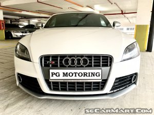 Used Audi Sports Car for Sale  Latest Used Cars - sgCarMart