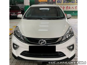 Used Perodua Cars Singapore Car Prices Listing Sgcarmart