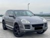 >Porsche Cayenne 3.6A Tip (COE till 07/2030)
