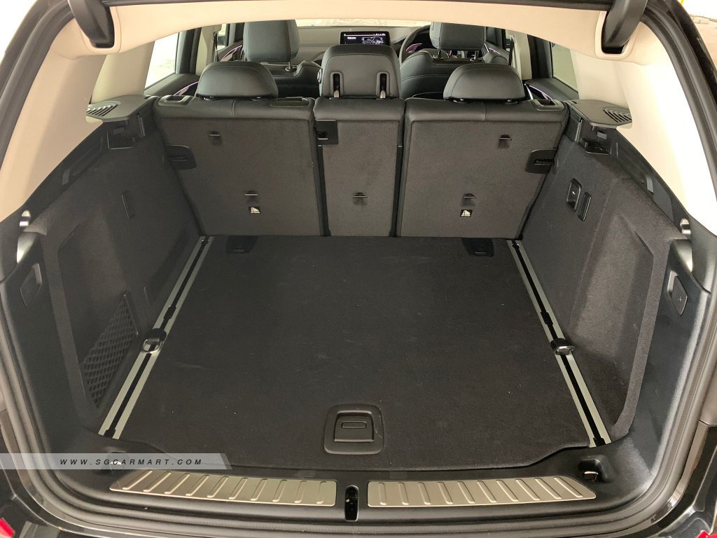 BMW X3 sDrive20i