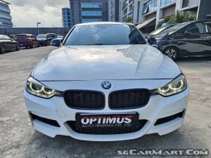Optimus Auto Trading Pte Ltd