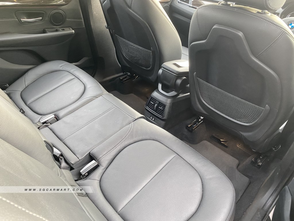 BMW 2 Series 216i Gran Tourer Luxury