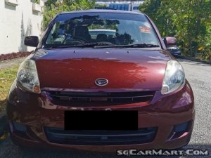 Used Daihatsu For Sale Direct Owner Sale Cars Sgcarmart