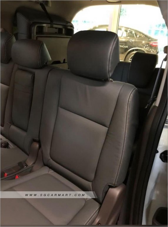 Honda Freed Hybrid 1.5A G 7-Seater