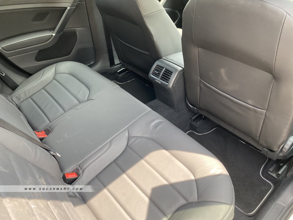Volkswagen Golf 1.4A TSI Comfortline