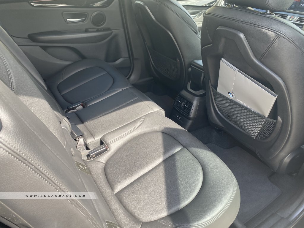 BMW 2 Series 216i Gran Tourer Sport