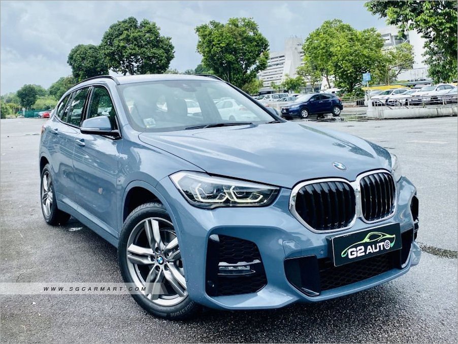 Price bmw malaysia x1 2022 BMW