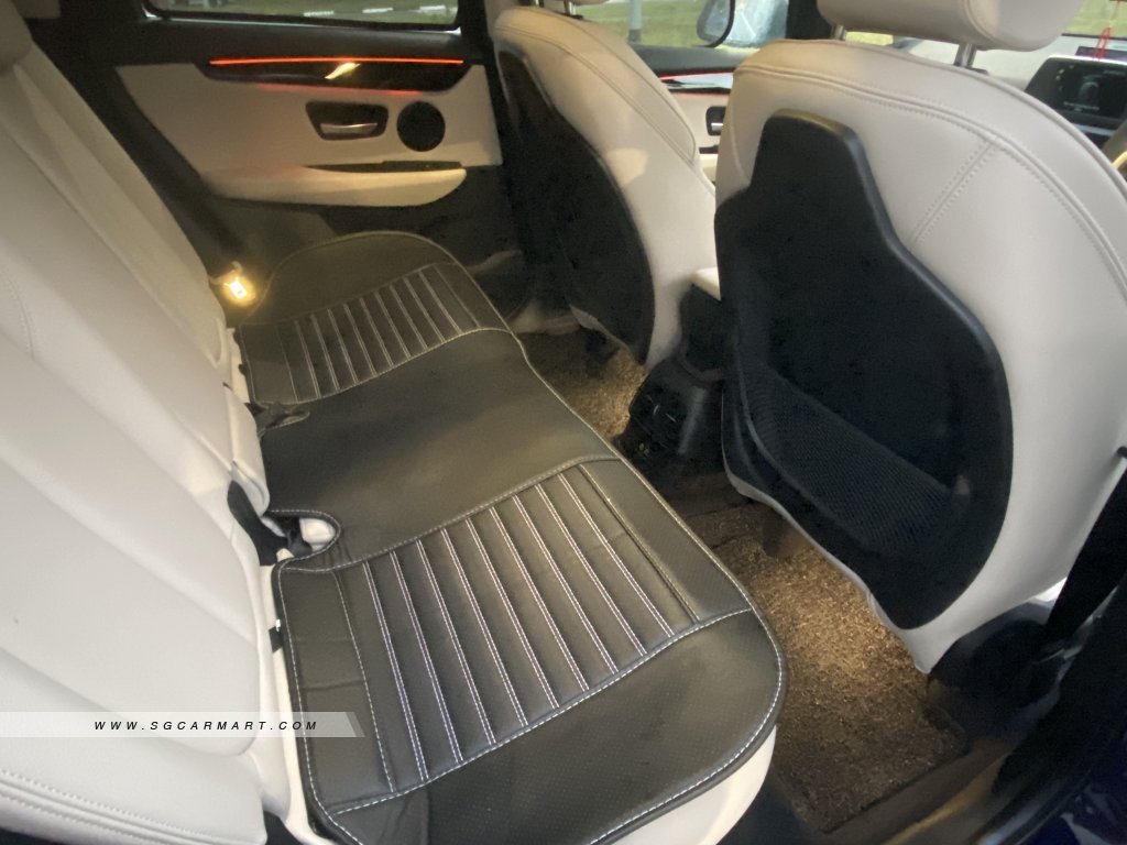 BMW 2 Series 216i Active Tourer
