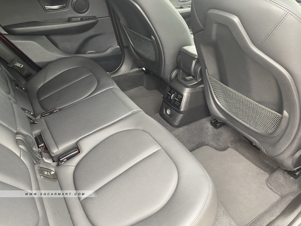 BMW 2 Series 216d Active Tourer