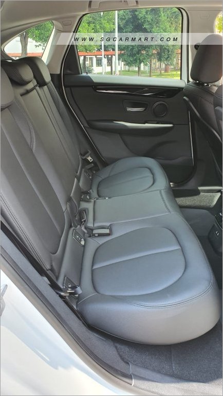 BMW 2 Series 216i Active Tourer