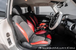 Used 2012 MINI One 1.6A (New 5-yr COE) for Sale (Expired) - Sgcarmart