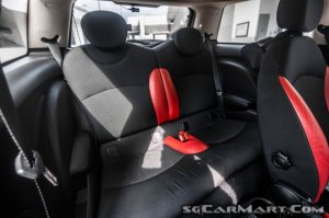 Used 2012 MINI One 1.6A (New 5-yr COE) for Sale (Expired) - Sgcarmart