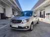 >Mercedes-Benz Citan 109 CDI Van Extra-Long 2 Seaters