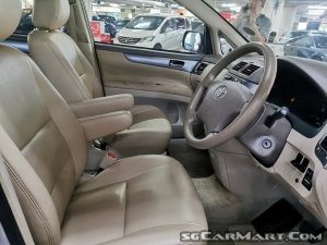 Used 2006 Subaru BRZ 2.0A for Sale (Expired) - Sgcarmart