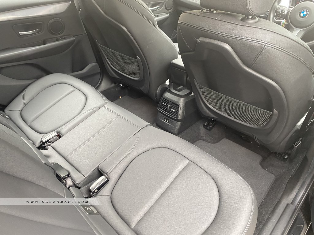 BMW 2 Series 216i Gran Tourer M-Sport
