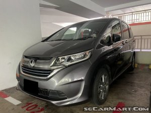 Used Honda Freed Cars Singapore Car Prices Listing Sgcarmart Used Honda Freed Cars Singapore Car Prices Listing Sgcarmart