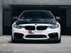 >BMW 4 Series 435i Convertible M-Sport