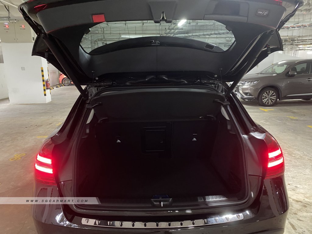 Mercedes-Benz GLA-Class GLA180 Urban Edition