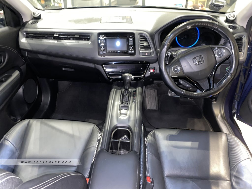 Honda HR-V 1.5A DX