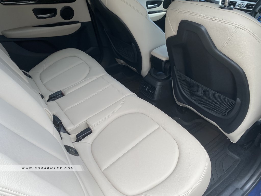 BMW 2 Series 216i Gran Tourer Sport