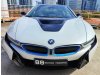 >BMW i8 Coupe (New 10-yr COE)
