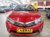 Toyota Corolla Altis 1.6A Elegance