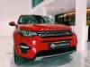 >Land Rover Discovery Sport 2.0A Si4 7-Seater
