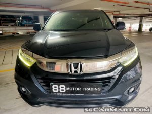 Honda HR-V 1.5A DX