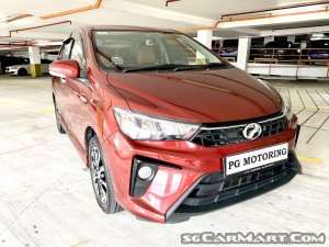 Used Perodua Cars Singapore Car Prices Listing Sgcarmart