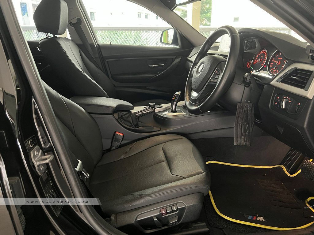BMW 3 Series 316i