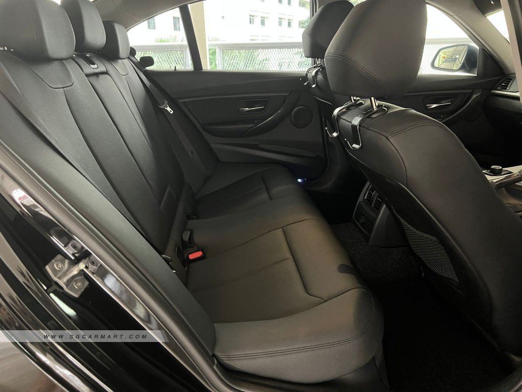 BMW 3 Series 316i