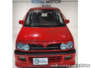 Carros Centre Used Cars For Sale Latest Prices Listing Sgcarmart