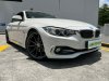 >BMW 4 Series 428i Convertible Luxury