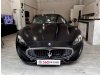 >Maserati GranTurismo Sport 4.7A (New 10-yr COE)