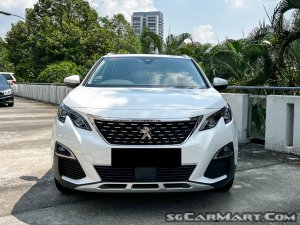 Used Peugeot 3008 Cars Singapore Car Prices Listing Sgcarmart