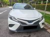 >Toyota Camry Hybrid 2.5A Ascent Sport