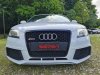 >Audi RS 3 Sportback 2.5A TFSI Quattro (COE till 08/2031)