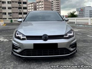 Used 2014 Volkswagen Golf 1.4A TSI for Sale (Expired) - sgCarMart